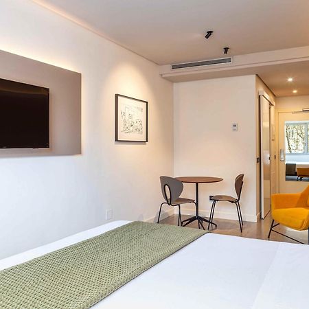Suites Viena Plaza De Espana Мадрид Екстериор снимка