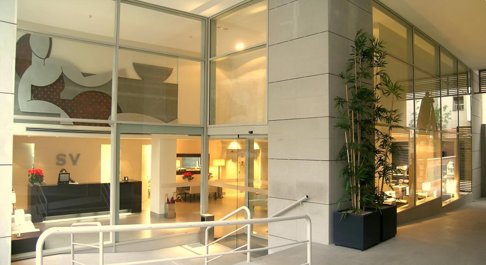 Suites Viena Plaza De Espana Мадрид Екстериор снимка